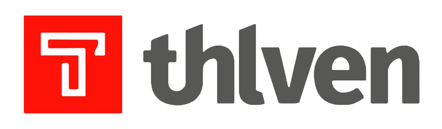 THLVEN — Estruturas Metálicas Industriais
