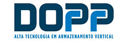 Logotipo DOPP — cliente THLVEN