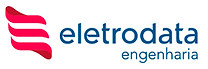Logotipo Eletrodata Engenharia — cliente THLVEN