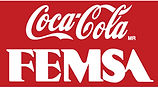 Logotipo FEMSA — cliente THLVEN