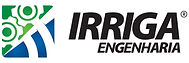 Logotipo Irriga Engenharia — cliente THLVEN