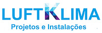 Logotipo Luftklima — cliente THLVEN