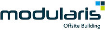 Logotipo Modularis — cliente THLVEN