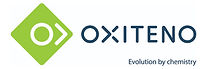 Logotipo Oxiteno — cliente THLVEN