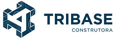 Logotipo Tribase Construtora — cliente THLVEN