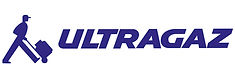 Logotipo Ultragaz — cliente THLVEN