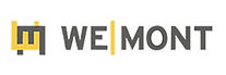 Logotipo Wemont — cliente THLVEN